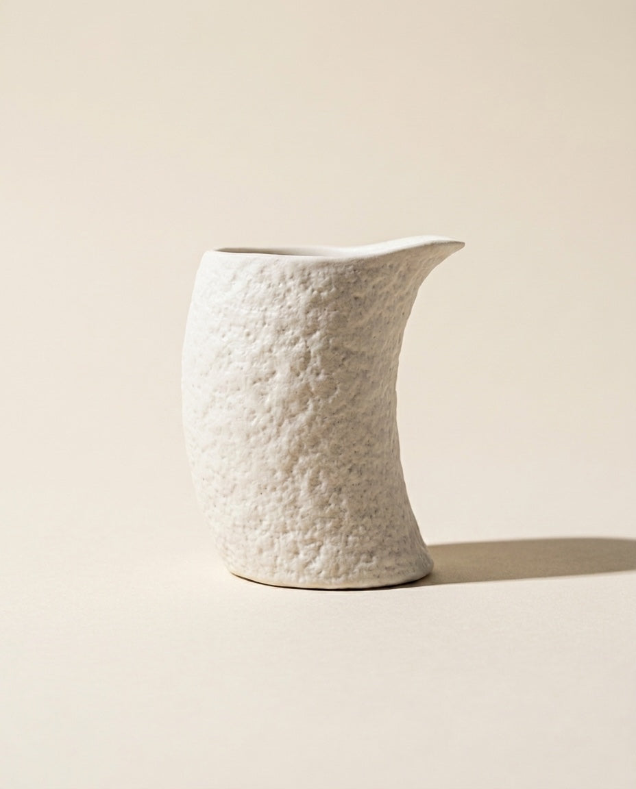 Sune, kleine Sauciere aus der Dune Collection von CLÉ