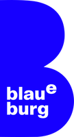 Blaue Burg
