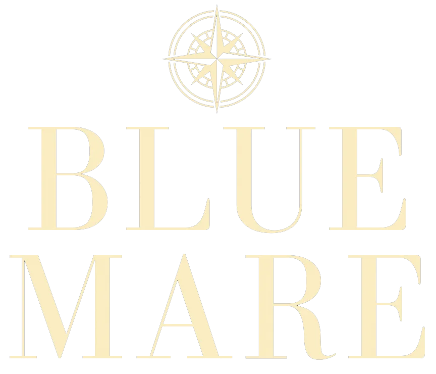 Blue Mare