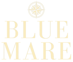 Blue Mare