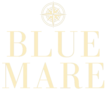 Blue Mare, Hamburg