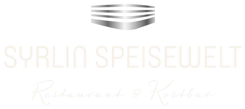 Syrlin Speisewelt