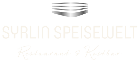 Syrlin Speisewelt