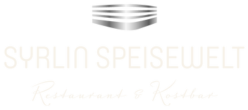 Syrlin Speisewelt, Weingarten