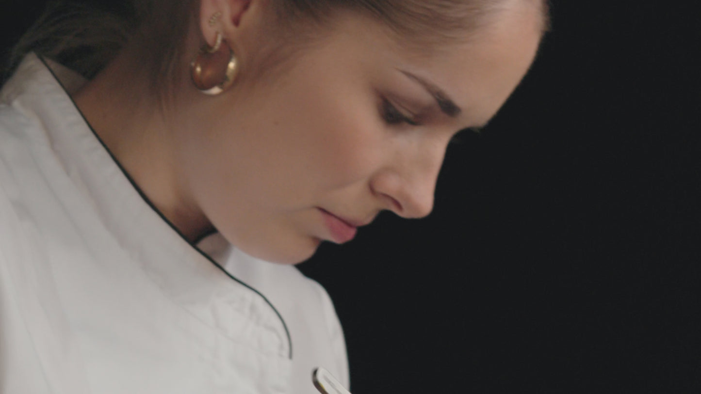 Clé ist der Schlüssel