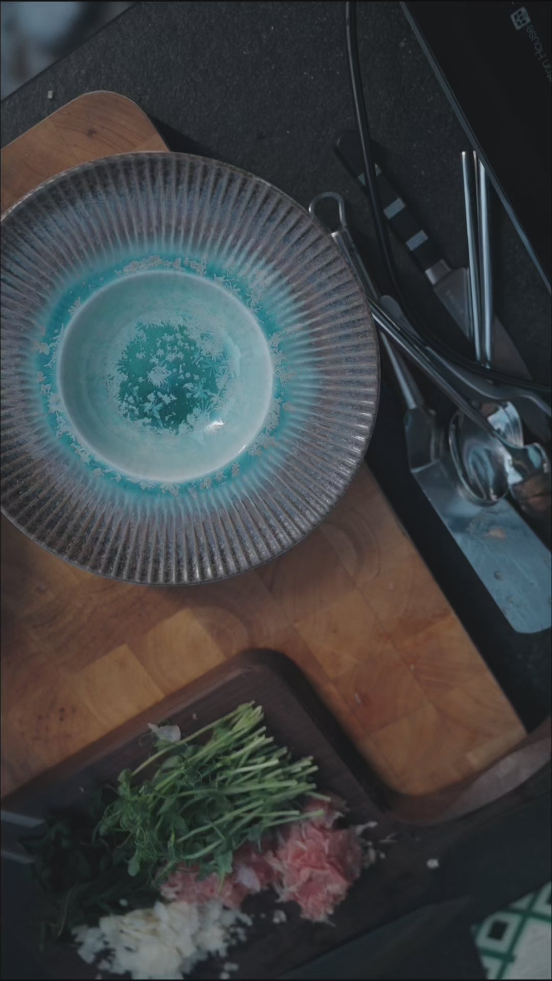 Clé ist der Schlüssel